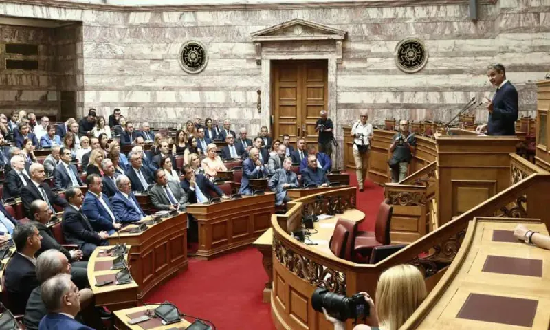 Σκάνδαλο ΟΠΕΚΕΠΕ: Καταφθάνει τις επόμενες εβδομάδες η δεύτερη δικογραφία και «καίει» γαλάζιους βουλευτές