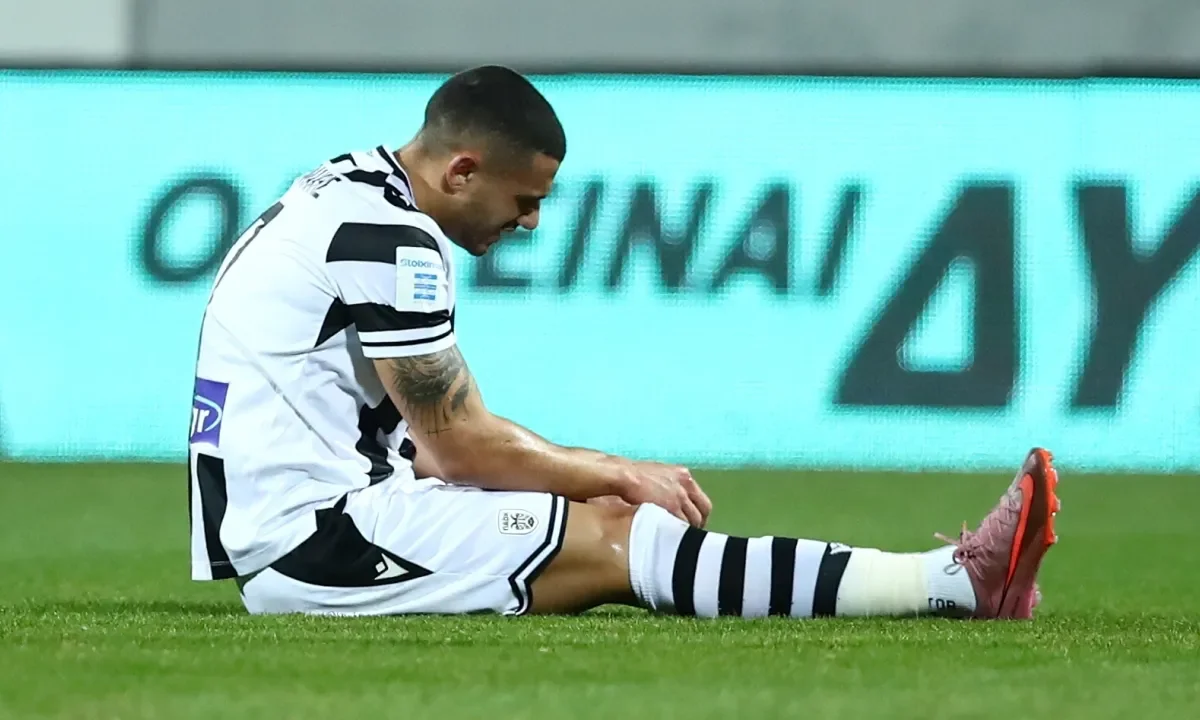 paok, giakoumakis
