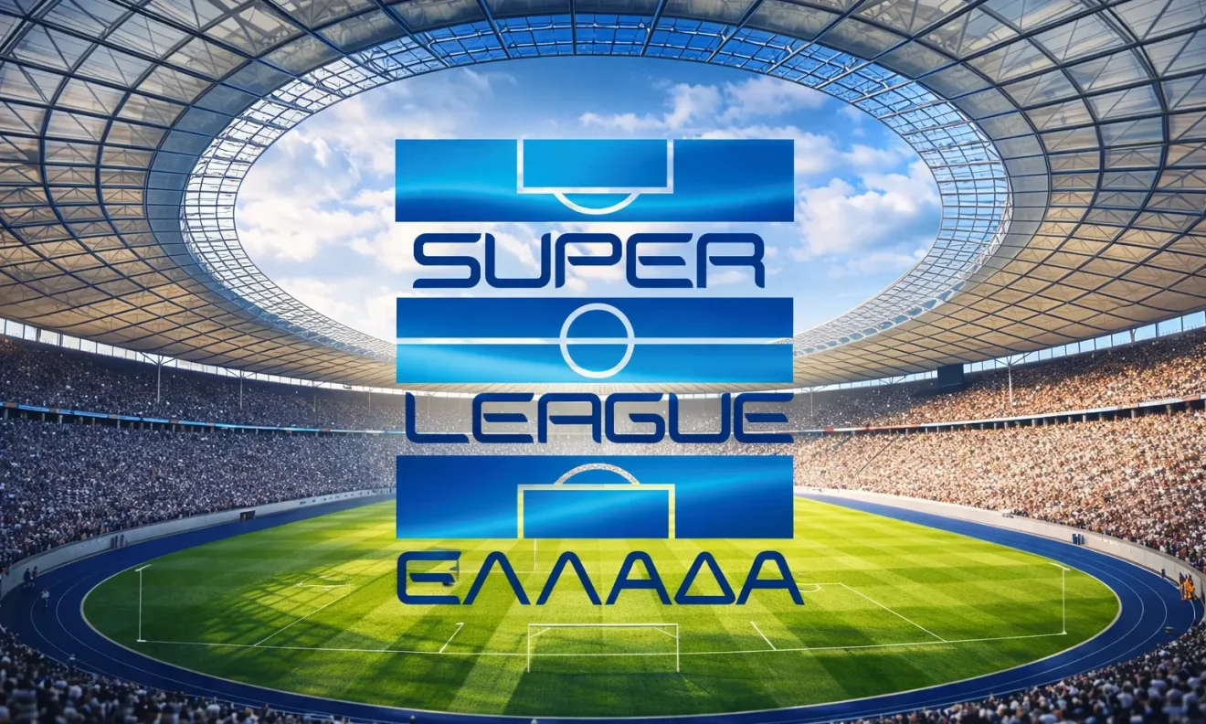 Super League Playoffs Playouts