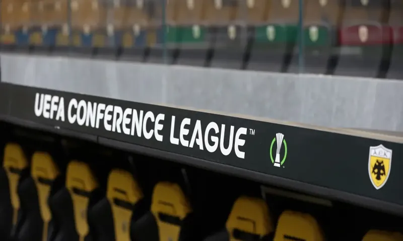 Τι έγινε στα πρώτα ματς του Conference League, πότε μαθαίνει αντίπαλο η ΑΕΚ