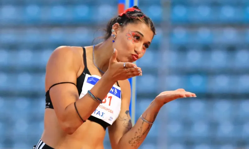 Τόρουν 2026: Το αναλυτικό πρόγραμμα και οι ελληνικές συμμετοχές στο Παγκόσμιο Κλειστού