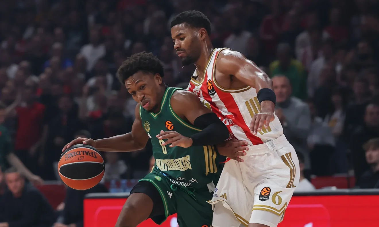 panathinaikos erithros asteras kanali basket