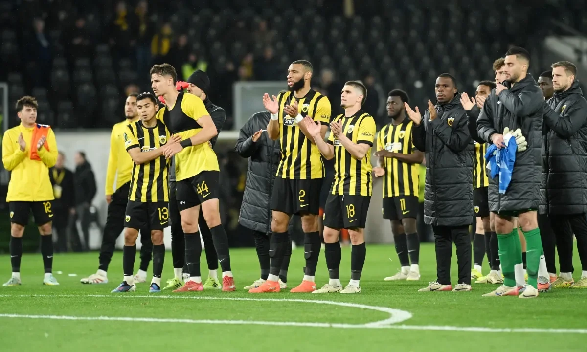 aek fc