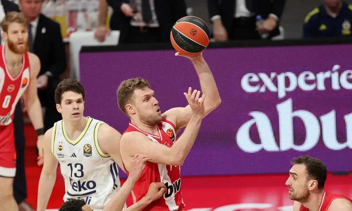 basket, olympiacos, euroleague