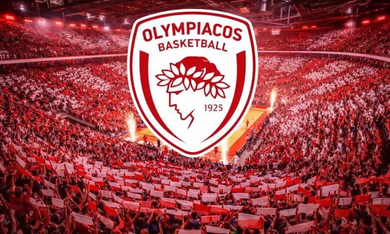 Ολυμπιακός: Έτσι θα είναι το νέο ΣΕΦ