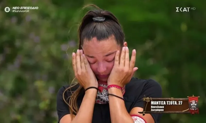 Survivor spoiler : Αυτό είναι το επόμενο έπαθλο επικοινωνίας!