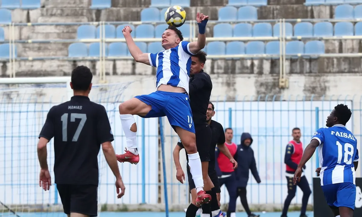 super league 2, kallithea, aigaleo