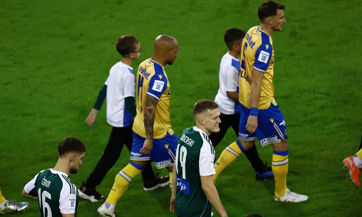 panathinaikos, asteras tripolis