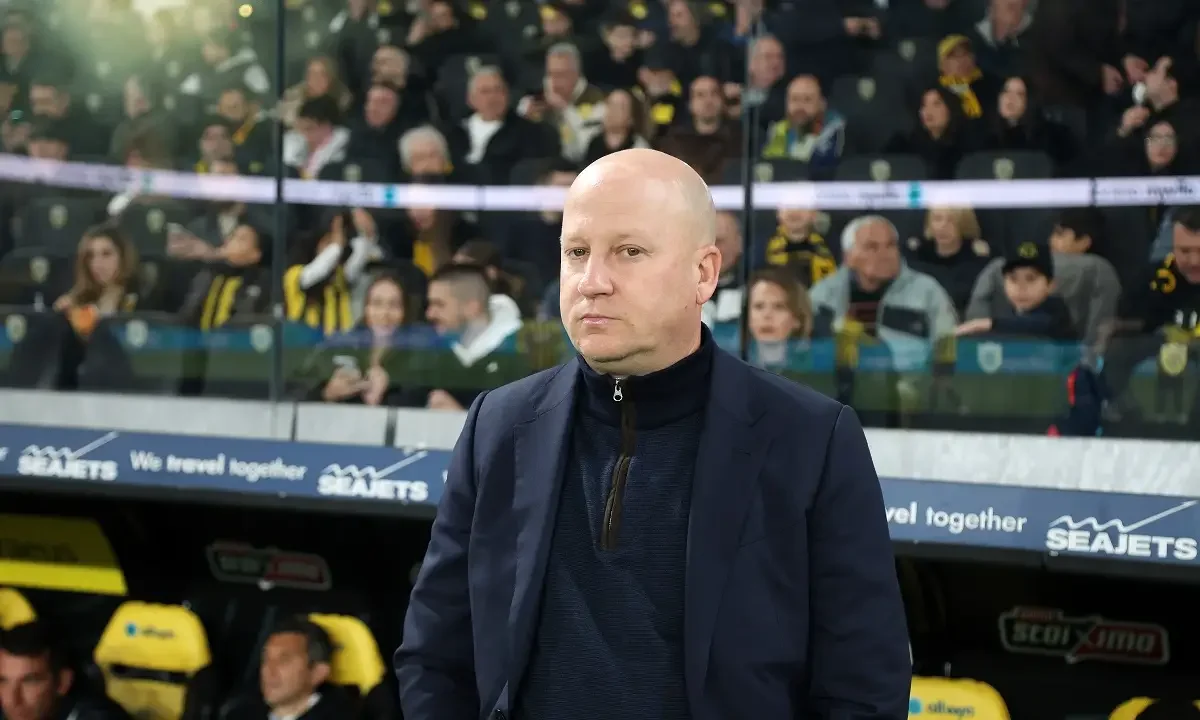 podosfairo, aek, nikolic