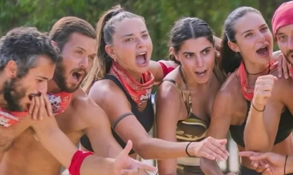 Survivor spoiler 22/3