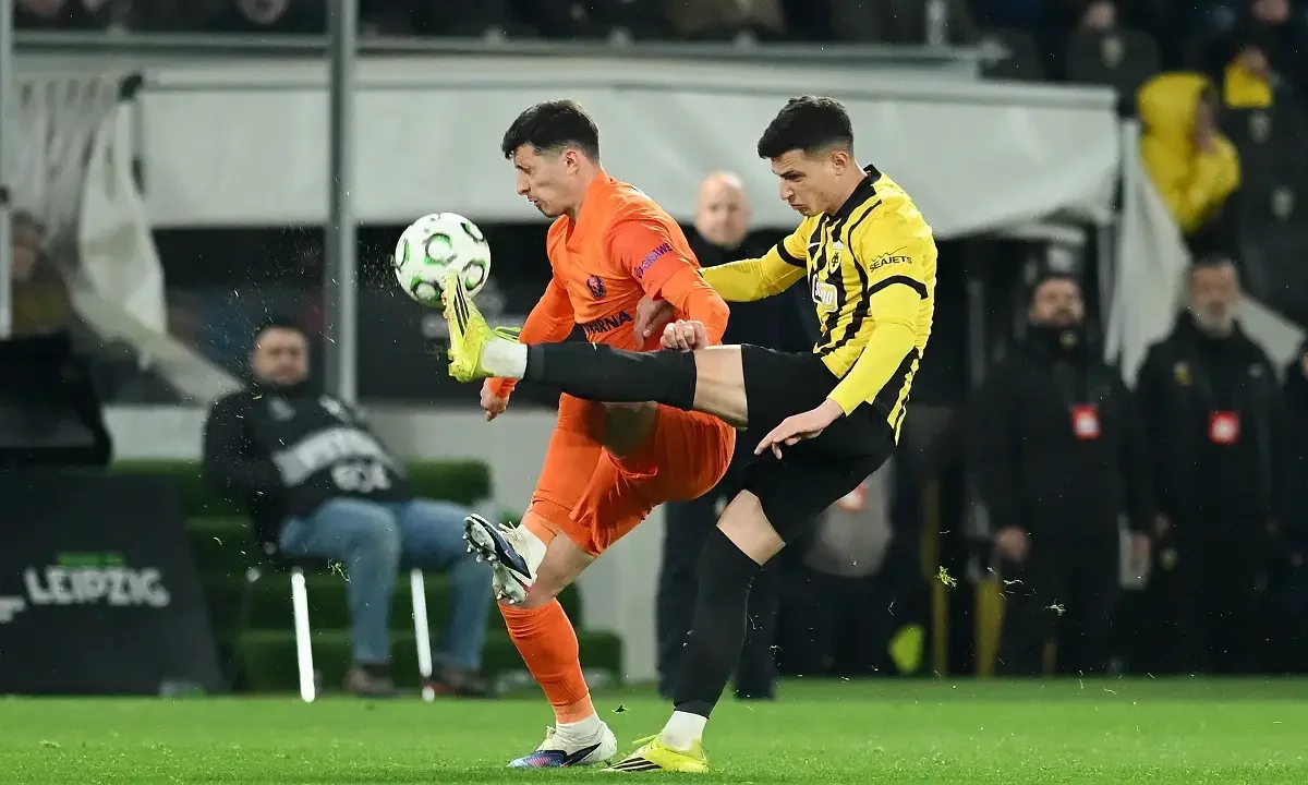 podosfairo, aek, pilios