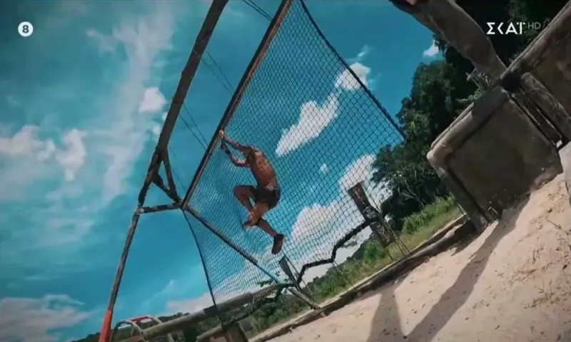Survivor spoiler 23/3 : Ποιος κερδίζει την 2η ασυλία - Τι δείχνει το trailer…