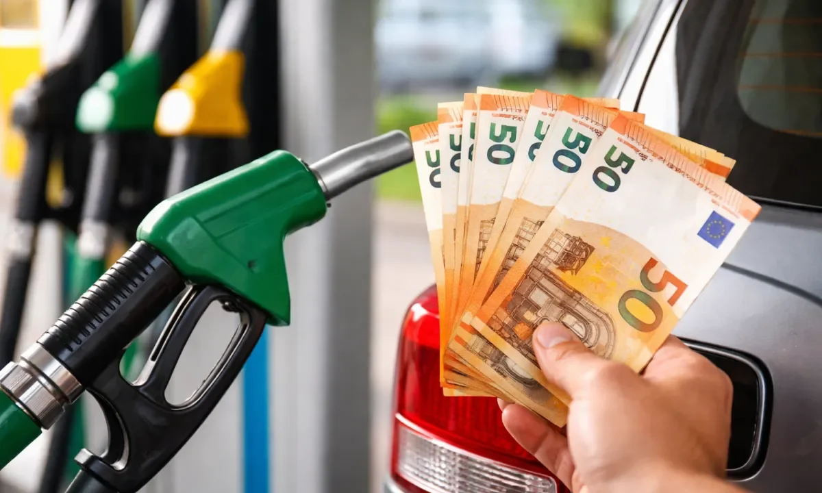 fuel pass, kausima, benzini