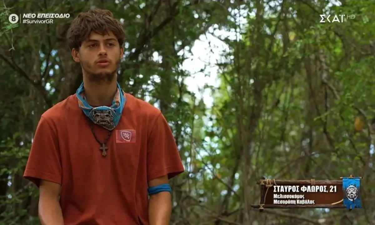 survivor, spoiler