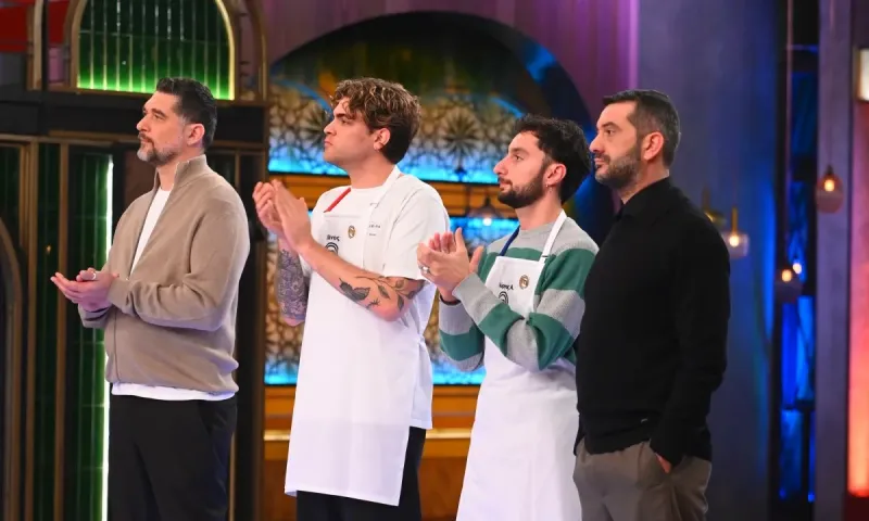 MasterChef spoiler 23-3: Αυτή η ομάδα κερδίζει! Vegan δοκιμασία και σκληρές μονομαχίες – Ποιοι κινδυνεύουν