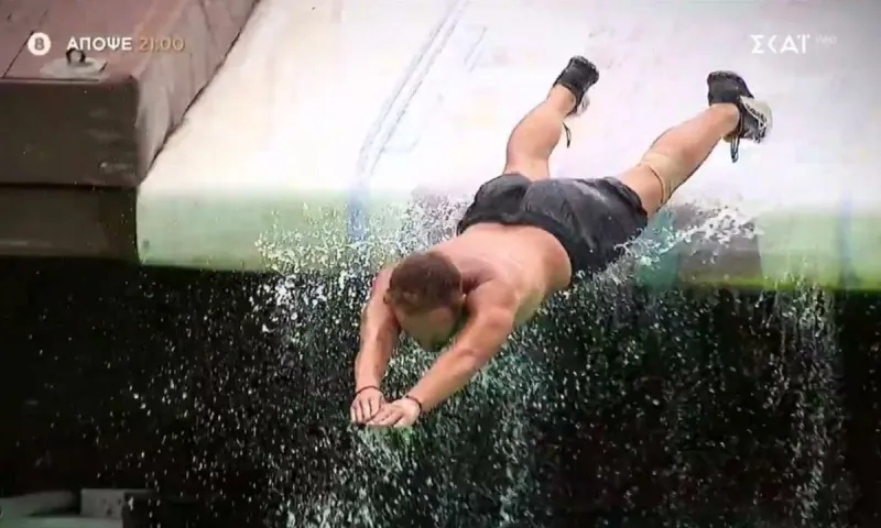 Survivor spoiler 24/3 : Ποιος κερδίζει την 3η ασυλία - Τι δείχνει το trailer…