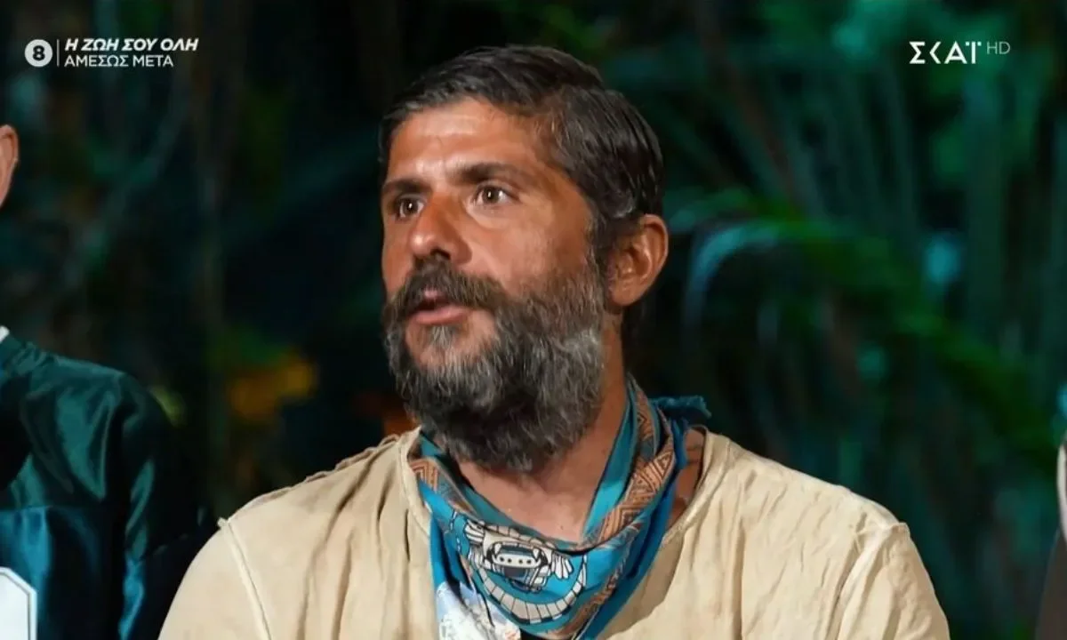survivor, survivor spoiler, survivor apoxorisi