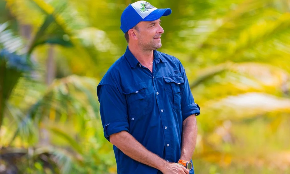 Survivor 25-3 spoiler :