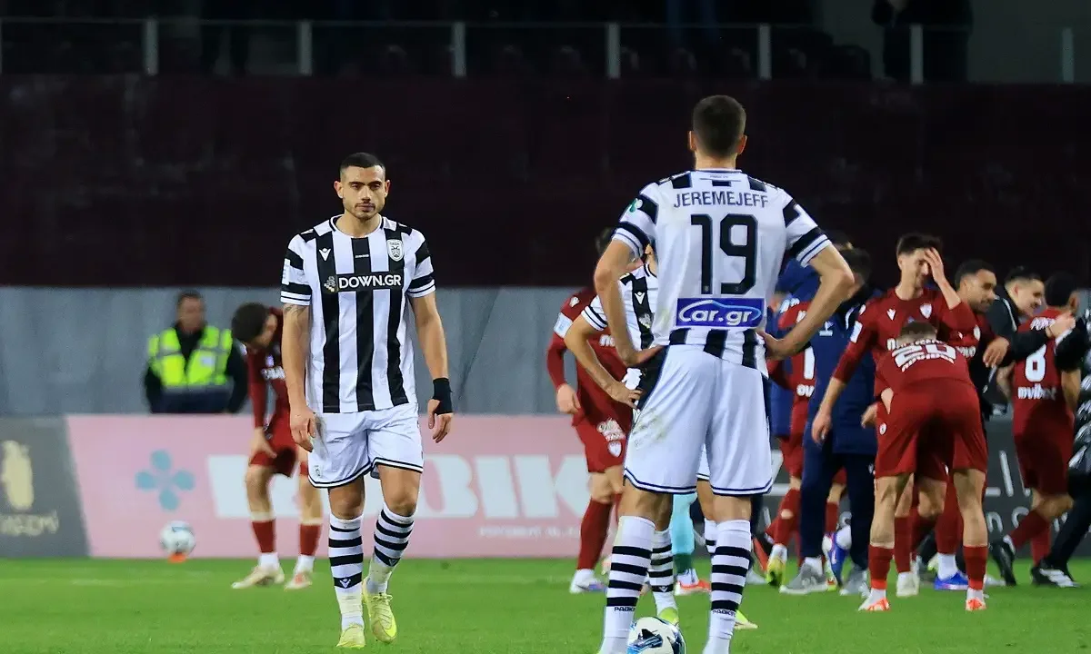 podosfairo, paok, giakoumakis
