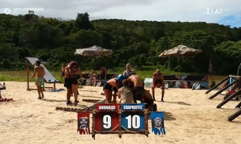 Suvivor spoiler : Ποιος θα κερδίσει τις επόμενες ασυλίες;