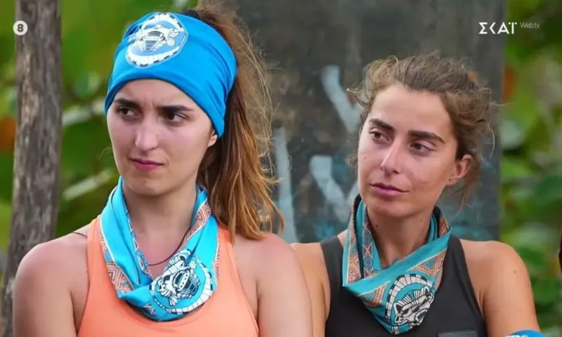 Survivor spoiler αποχώρηση 29/3 : ΜΕΓΑΛΑ ΦΑΒΟΡΙ για υποψήφιοι!