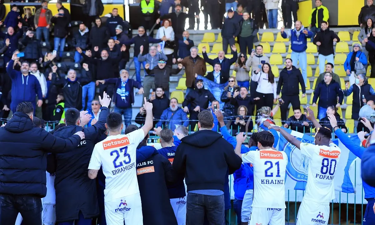 iraklis, giannopoulos