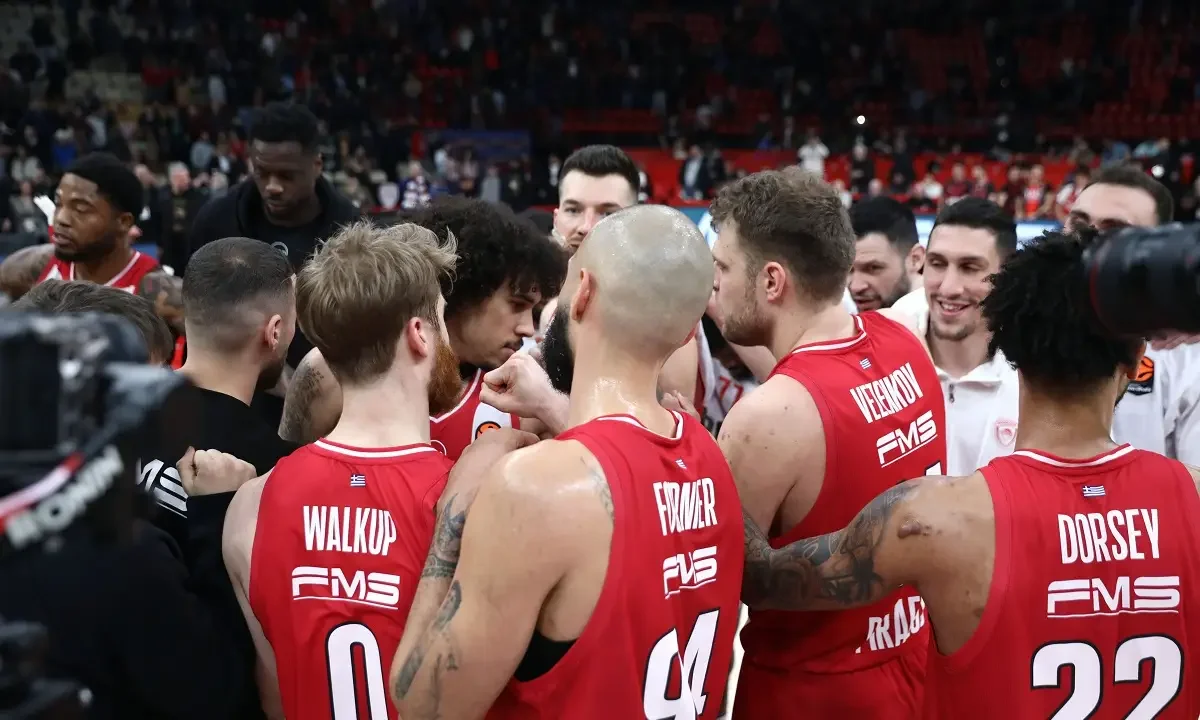 basket, olympiacos, bartzokas
