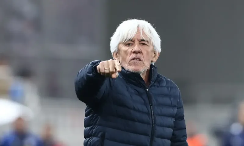 Ιβάν Γιοβάνοβιτς: Η κίνηση που έκανε και είχε λόγο