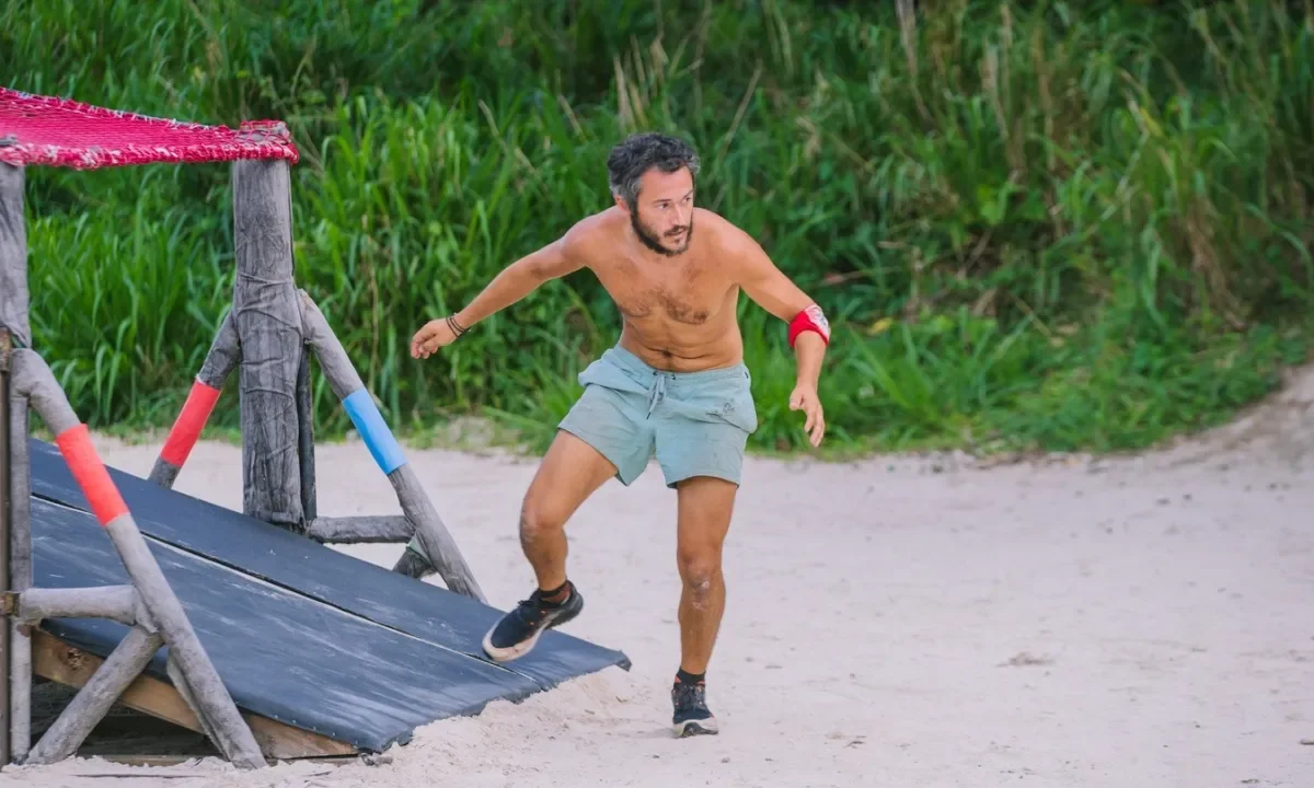 Survivor 29-3 spoiler :