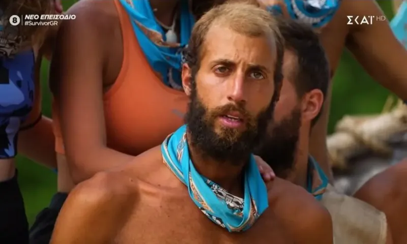 Survivor : Πόσο έχουν αλλάξει οι παίκτες από την αρχή του παιχνιδιού; (vid)
