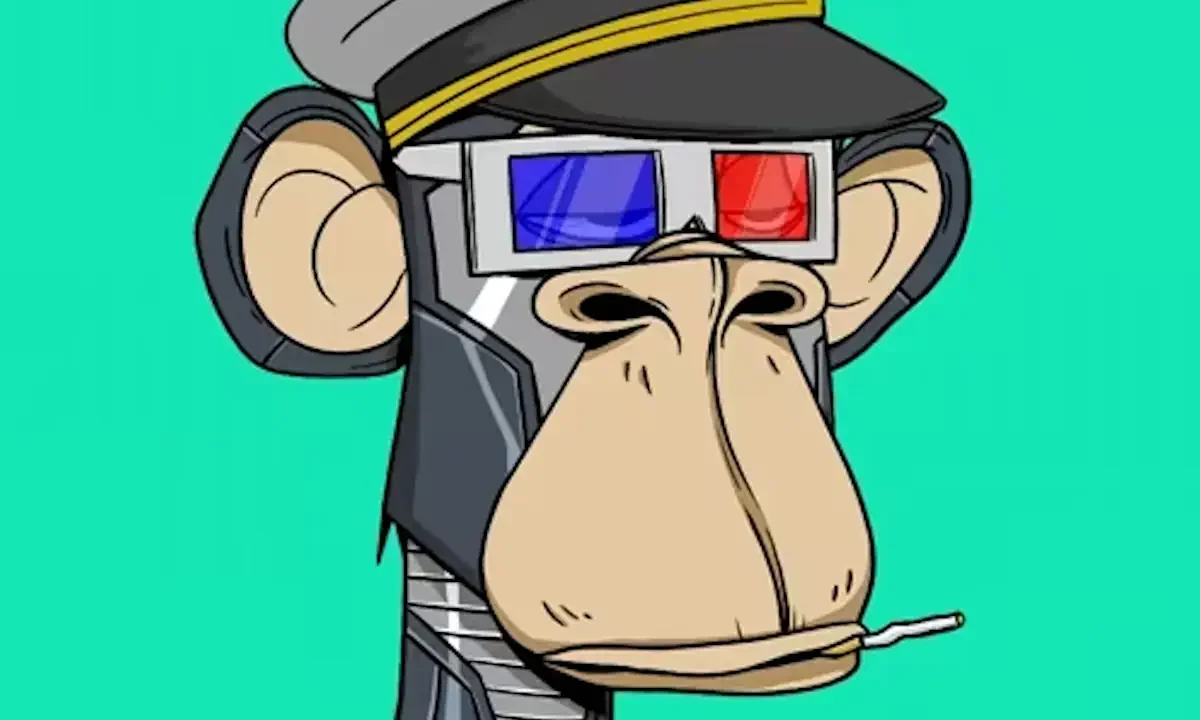 Bored Apes αξία σήμερα NFTs