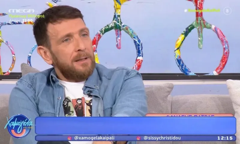 OPEN Ψυχαγωγία Κυριακάτικα: Πάτρας στην prime time – Πείραμα με 3ωρη εκπομπή