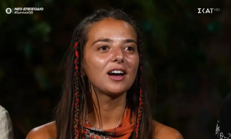 Survivor 30-3 SPOILER! ΑΠΙΘΑΝΟ! Με τόσες ψήφους βγαίνει η 2η υποψήφια – Ποια η ανατροπή!