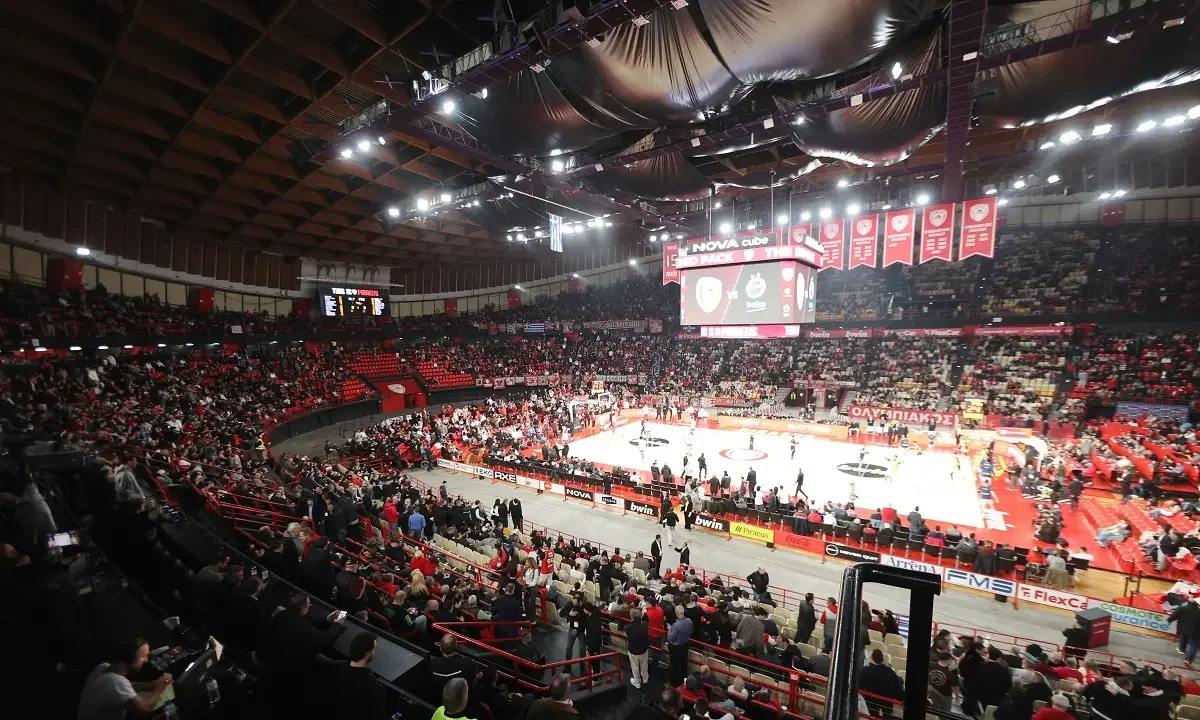 stadio eirinis kai filias