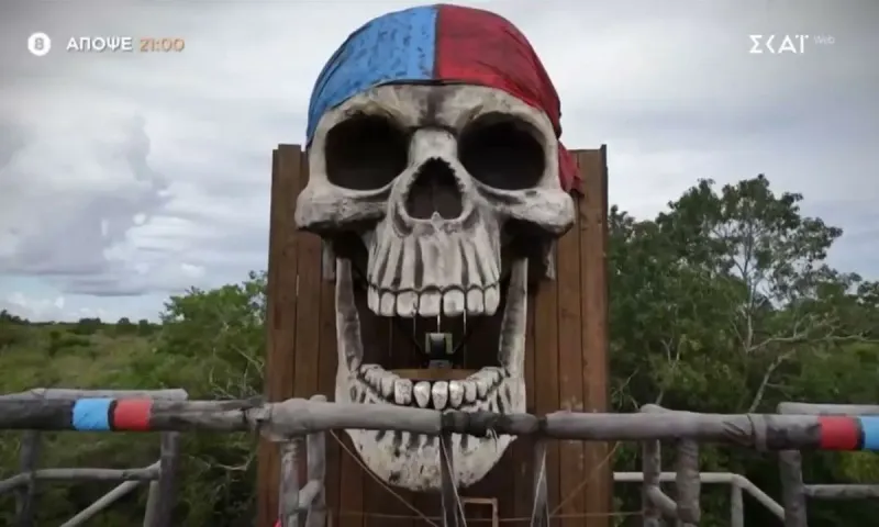 Survivor 31-3 spoiler : Ποιος κερδίζει την 3η ασυλία; - Τι δείχνει το trailer