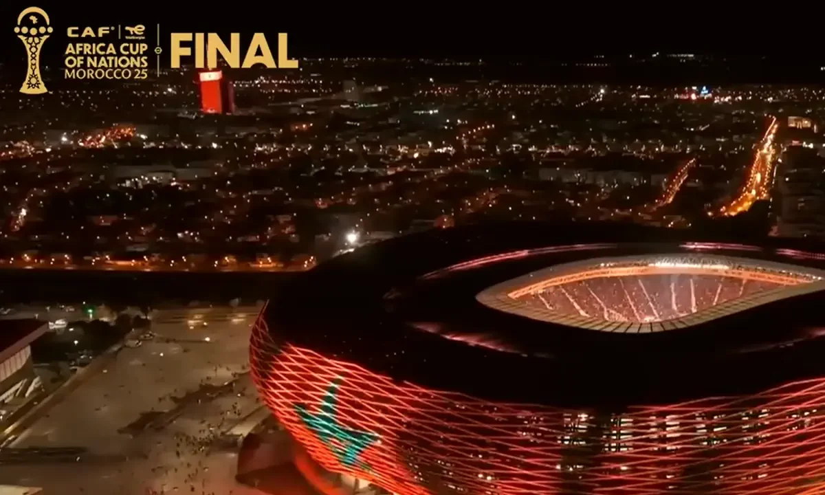 Το Μαρόκο δεν θα γιορτάσει δημόσια τον τίτλο του AFCON 2025, καθώς η απόφαση της CAF έχει αφήσει ανοιχτή μεγάλη ένταση.