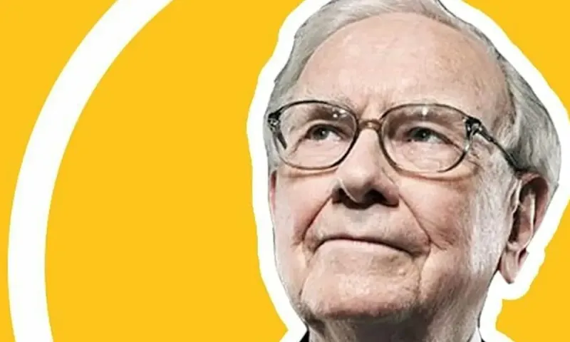 Το μεγάλο λάθος με την Apple που έκανε ο Γουόρεν Μπάφετ