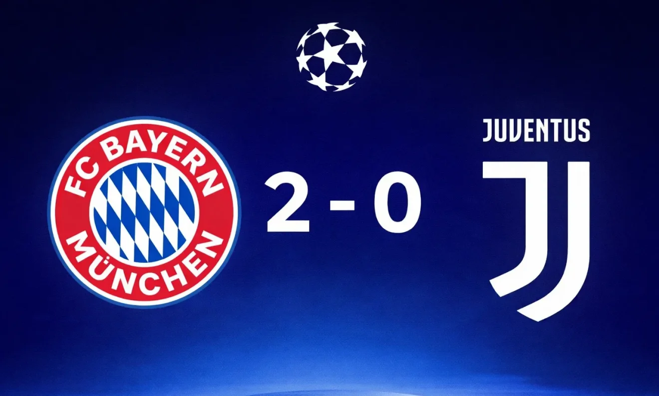 san simera bayern juventus