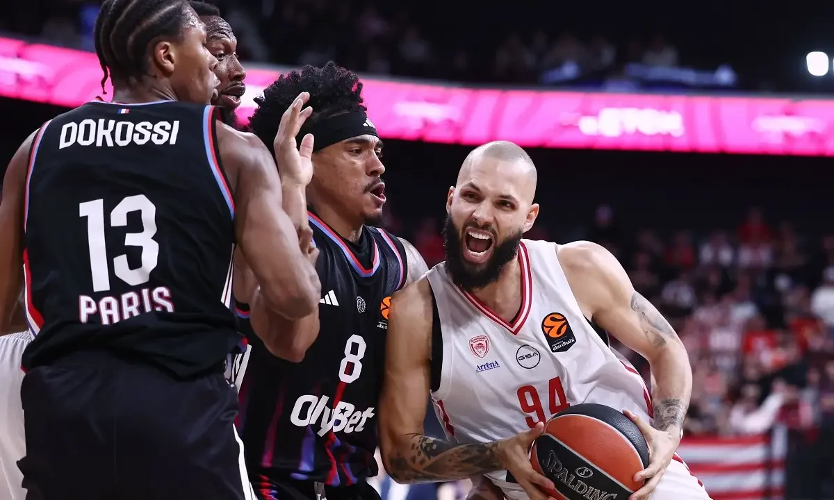 basket, olympiacos, roden