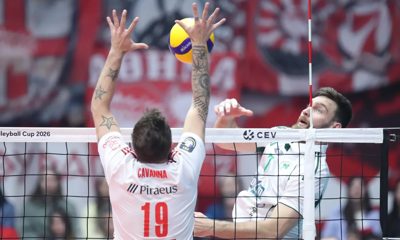volley olimpiakos volley panathinaikos volley kanali