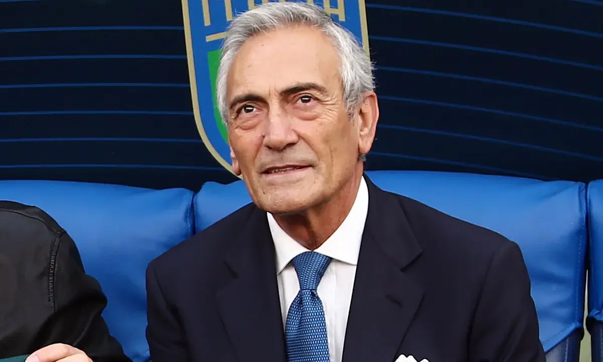 Ιταλικό ποδόσφαιρο και FIGC σε θέμα που αφορά τις αλλαγές μετά τον αποκλεισμό της εθνικής Ιταλίας