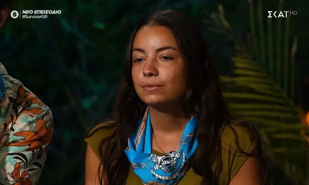 Survivor 2/4 :