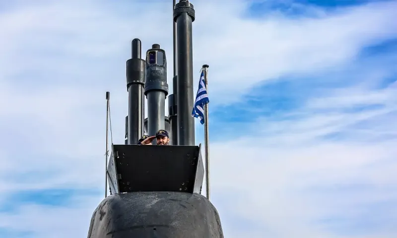 Υποβρύχια ΠΝ γιατί η Ελλάδα δεν έχει κλειδώσει επιλογή