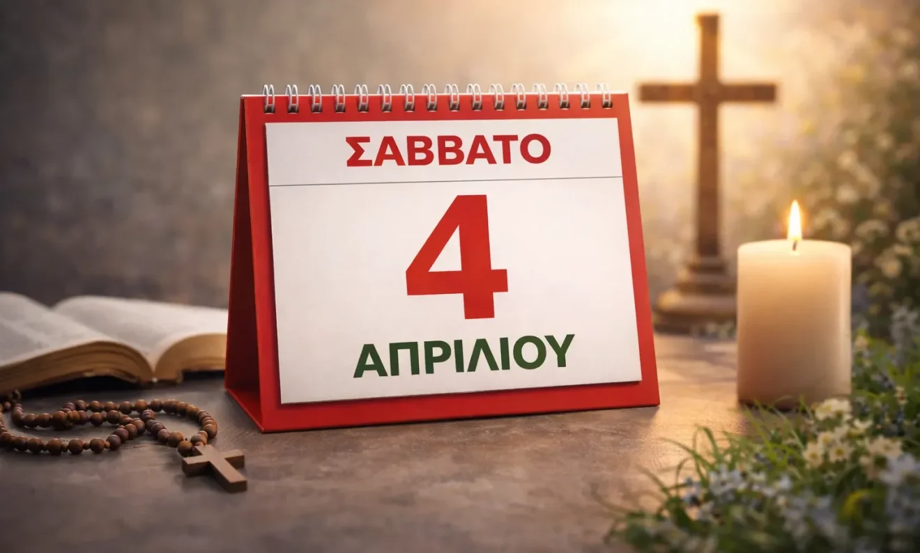 giorti eortologio eortologio 4 apriliou