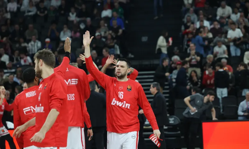 Ολυμπιακός: Ποιους αγώνες έχει ακόμα ως το φινάλε της σεζόν