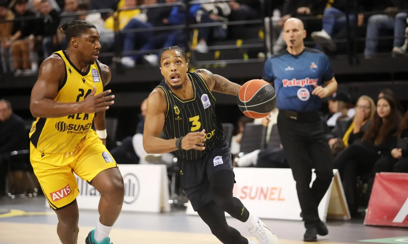 basket kanali aek bc aris bc