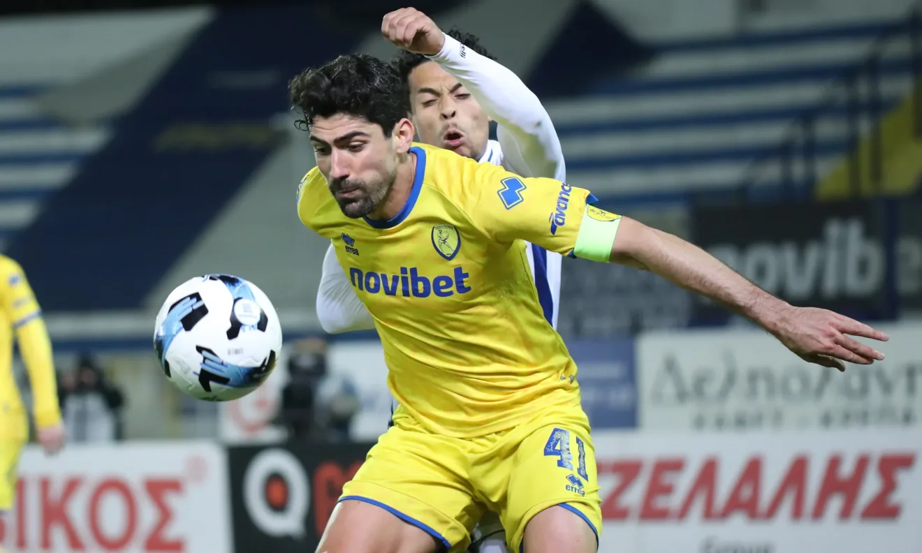 panaitolikos atromitos kanali podosfairo