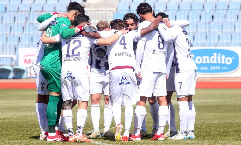 Ψάχτηκαν ομάδες της Super League, τους πρόλαβε ο Ηρακλής!