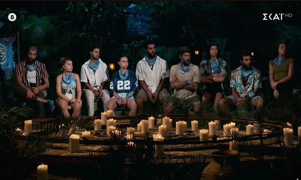 Survivor 6-4 spoiler