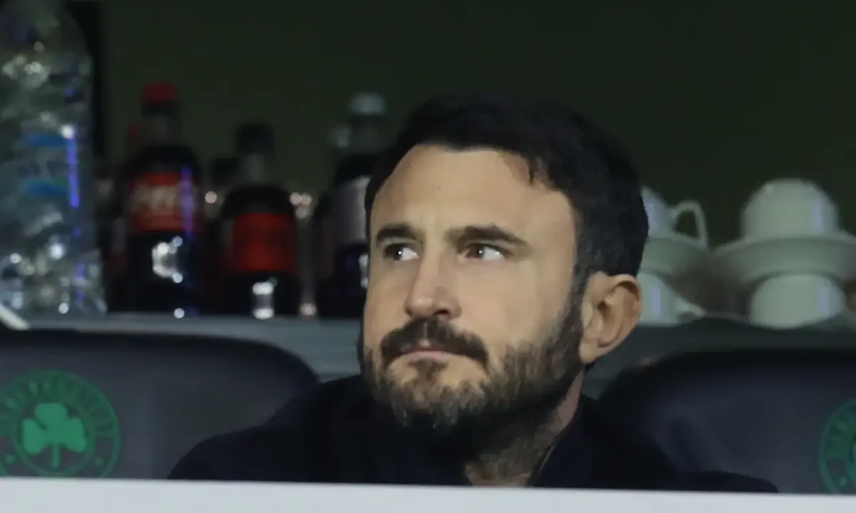 karipidis, aris, kaimenakis